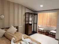 Viva Guesthouse Phi Phi Island - Pensionat