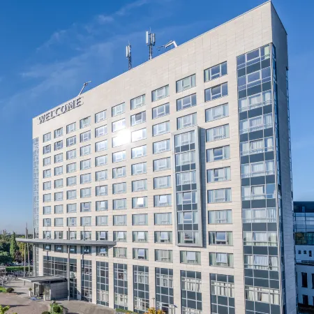 Welcome Hotel Gelsenkirchen