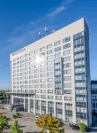 Welcome Hotel Gelsenkirchen - parking