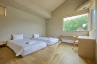 Ume House - Lodges