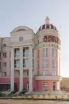 Evropa Hotel - parking