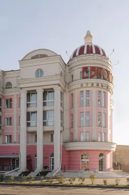 Evropa Hotel - WiFi