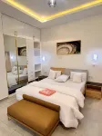 Precious Pavilion Apartments - breakfast