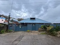 The Creeky Studio - Pet friendly