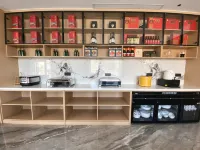 Qiaotou Business Boutique Hotel - 2-Star