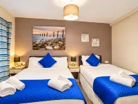 Hampton Hotel & Restaurant - 3-Star