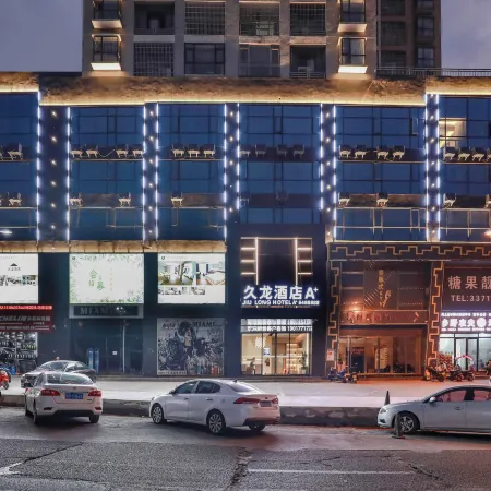 Jiulong Hotel