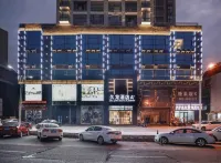 Jiulong Hotel Hotels in Yuping