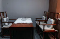 JERUYIH HENTIQUE HOTEL - Gym