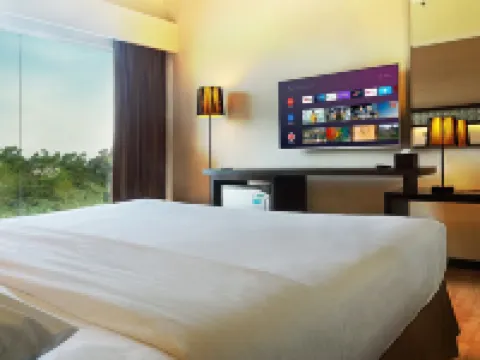 Griptha Hotel Hotels in Kudus Regency