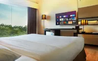 Griptha Hotel Hotels in Jati