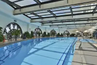 Vinpearl Resort & Spa Ha Long - Pools