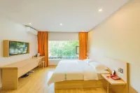 Chongqing Shichang Theme Hotel Hotel a Chongqing