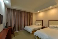 Sanmen Haitang Business Hotel Hotels in Sanmen