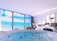 Beibu Gulf No.1 Capricorn E-sports Themed Scenic Apartment