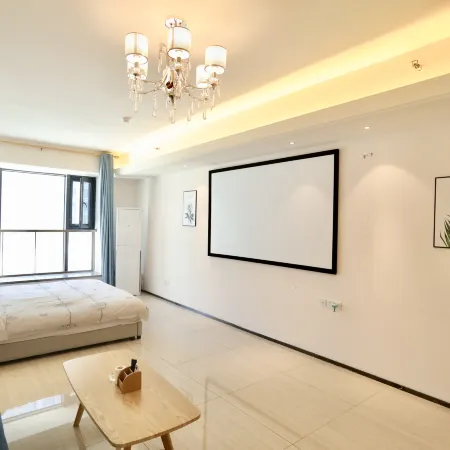 Pingchuan apartment (Linyi Hengda Huafu store)
