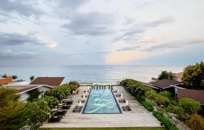Coral Tree Villa Huahin
