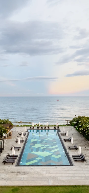 รูปภาพของCoral Tree Villa Hua Hin คอรัลทรี วิลล่า หัวหิน