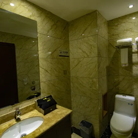 Jubao Hotel