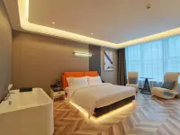Dengqian Hotel (Xining Railway Station Xinqian International Branch)