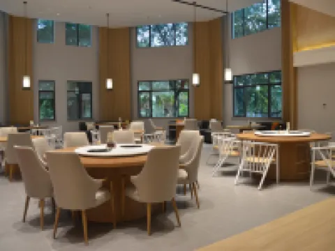 Kelly Garden Hotel (Changjiang County Government Branch) Hotels in Changjiang
