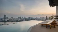 The Peninsula Phnom Penh - romantis