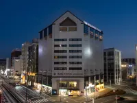 HOTEL MYSTAYS Utsunomiya Hotels near Utsunomiya University