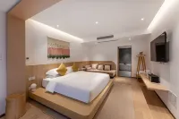 原舍嶼光親子温泉度假村落（張家港雙山島店）