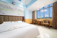 Wenxin Business Hotel
