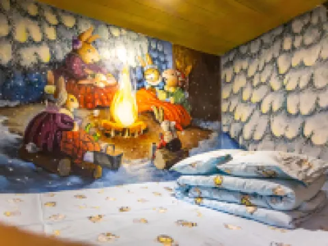 歐樂堡騎士度假酒店 齊河酒店