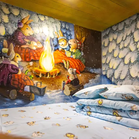 Knight's Hotel Europark Resort Hotels in Qihe County
