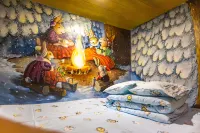 Knight's Hotel Europark Resort