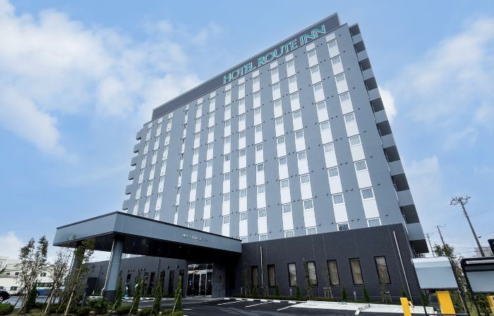Hotel Route Inn Choshi Eki Nishi
