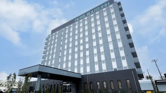 Hotel Route Inn 長生站西側