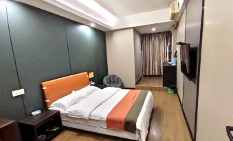 Yinji Hotel (The First Affiliated Hospital of Guangxi University of Traditional Chinese Medicine)