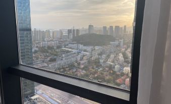 Dalian Xinghai Kaitai Loft Serviced Aparment