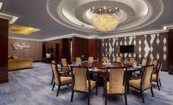 World Hotel Grand  Jia Xing Hunan