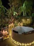 Villa 3 bedrooms, 2 private bathrooms, size 294 sq m. – Cha-am beach - maisons de vacances