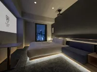 ذا رويال بارك كانفاس جينزا كوريدور Hotels near المسرح الإمبراطوري