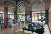 Senna Wellness Retreat - palestra