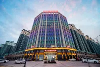 Ningling Lanpin International Hotel Hotels in Ningling