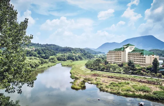 索諾BELLE 楊平郡酒店