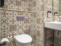 Hotel Indigo SINGAPORE KATONG by IHG Hotels near Katong