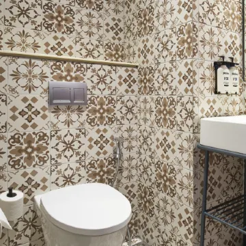 Hotel Indigo SINGAPORE KATONG by IHG Отели рядом с достопримечательностью «Торговый центр Parkway Parade»