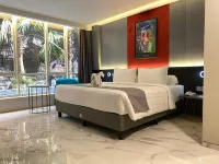 Trio Azana Style Hotel Kebumen Hotel di Kebumen