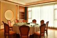 Kasa Hotel (Luhuo Tuanjie Road No.1)