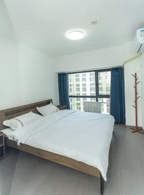 Xinhaoyuan E-sports apartment