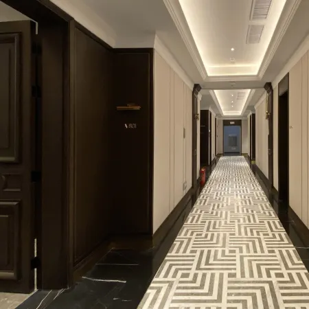 Hefei Beicheng Shangshang Hotel