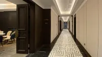 Hefei Beicheng Shangshang Hotel - breakfast