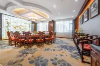 Ruiya Zhongyi Hotel - breakfast